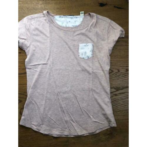 Shirt scotch and soda