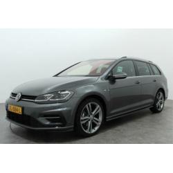 Volkswagen Golf Variant 1.6 TDI HIGHLINE BUSINESS R | Virtua