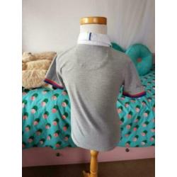 Mooie Riverwoods polo maat 116 izgst