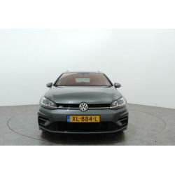 Volkswagen Golf Variant 1.6 TDI HIGHLINE BUSINESS R | Virtua