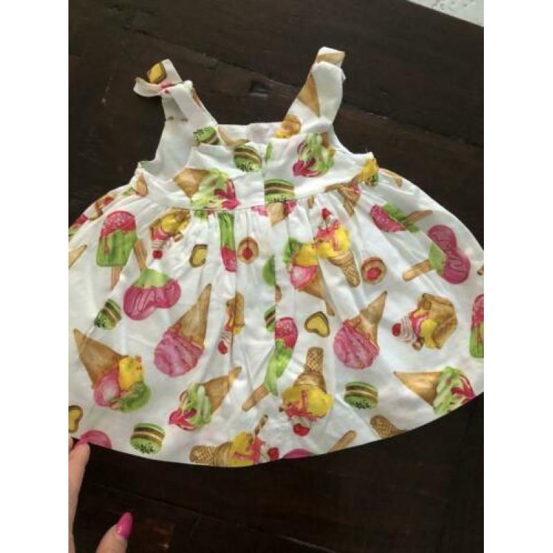 Baby jurkje Mayoral maat 68