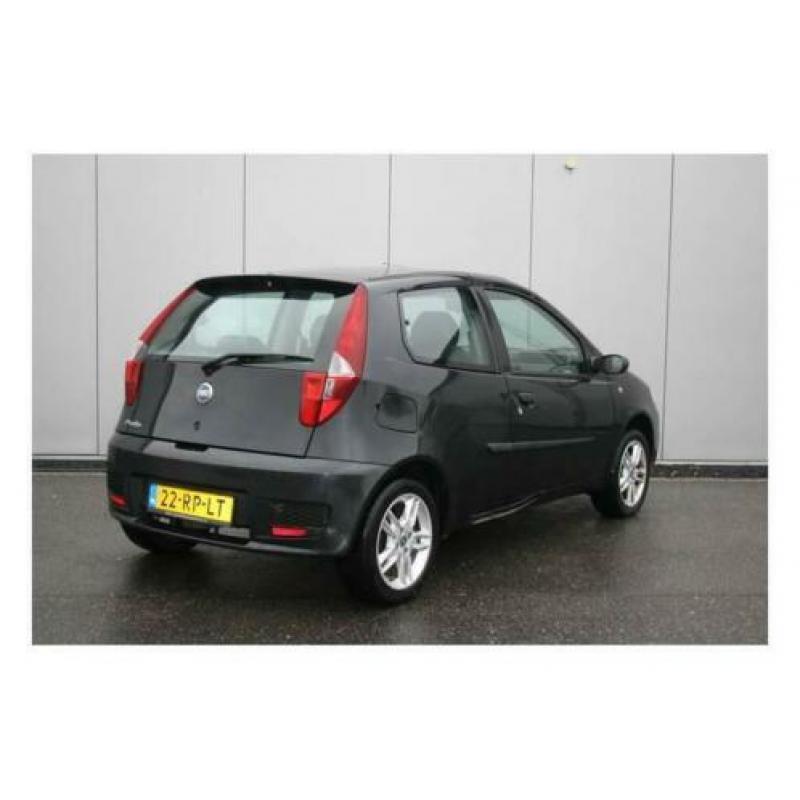Fiat Punto 89000 KM !!