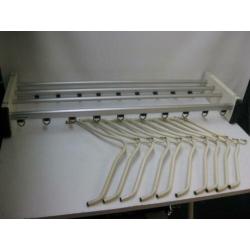 oostwoud 103/34/13 cm wandkapstok gispen (87)