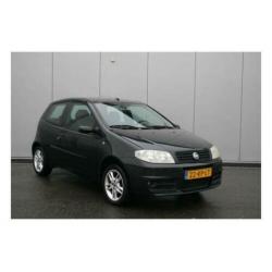 Fiat Punto 89000 KM !!