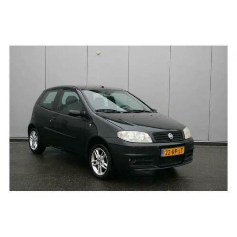 Fiat Punto 89000 KM !!