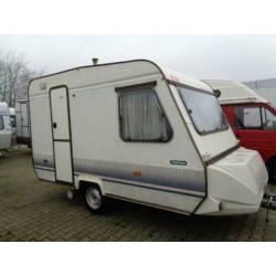 Adria Optima 360 AANHAAK-AKTIE € 300 KORTING