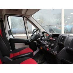 Fiat Ducato 2.3 MJ 130 PK L3H2 + AIRCO / CRUISE / IMPERIAAL