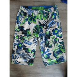 COOLCAT shirt maat 158/164 korte broek