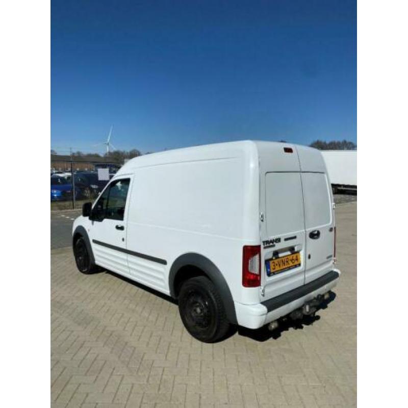 Ford Transit Connect 1.8 Tdci 66KW 2011 NAVIGATIE/APK/AIRCO