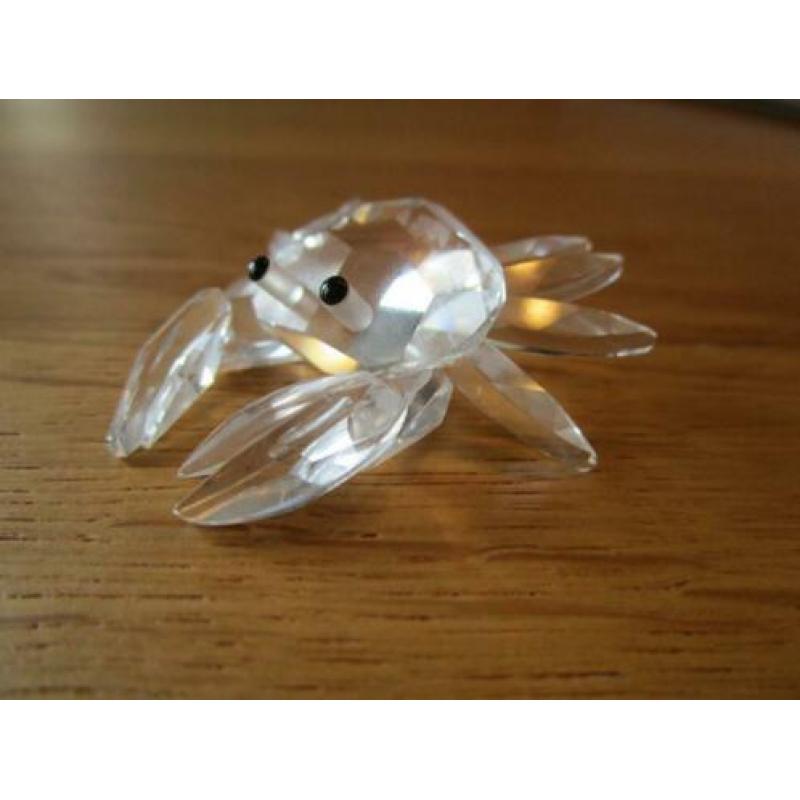 Te koop van Swarovski de Krab mini
