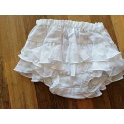Balloon chic 2 delige set maat 68