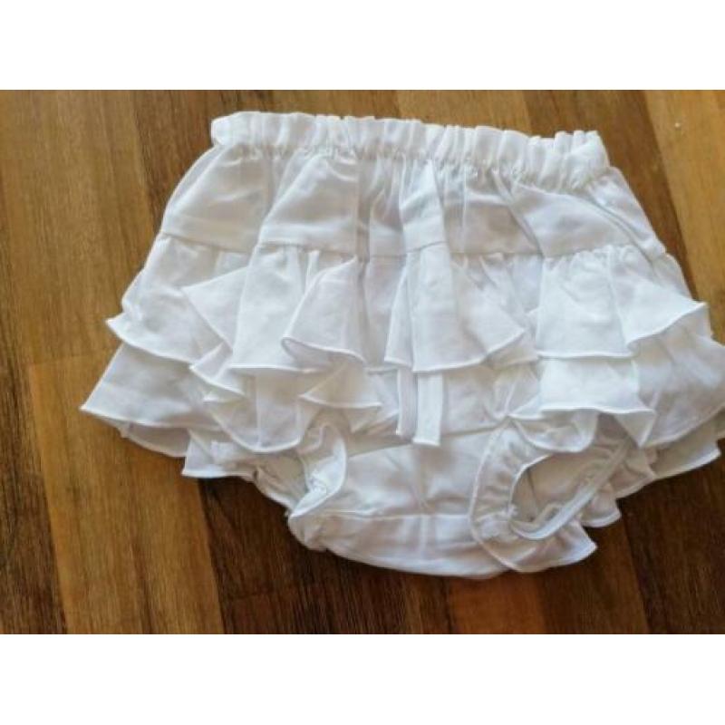 Balloon chic 2 delige set maat 68