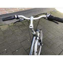 Montego damesfiets te koop