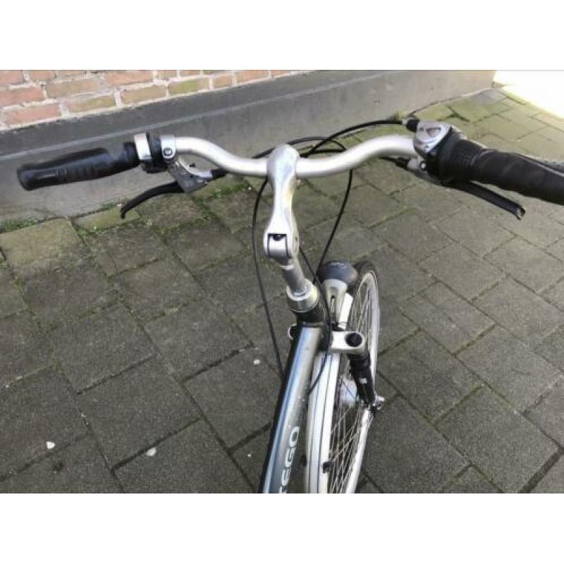 Montego damesfiets te koop