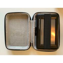 BMW Motorrad Navigator IV (Garmin) navigatiesysteem/ tomtom