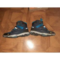 Jack Wolfskin MTN Attack Texapore schoenen maat 37 blauw