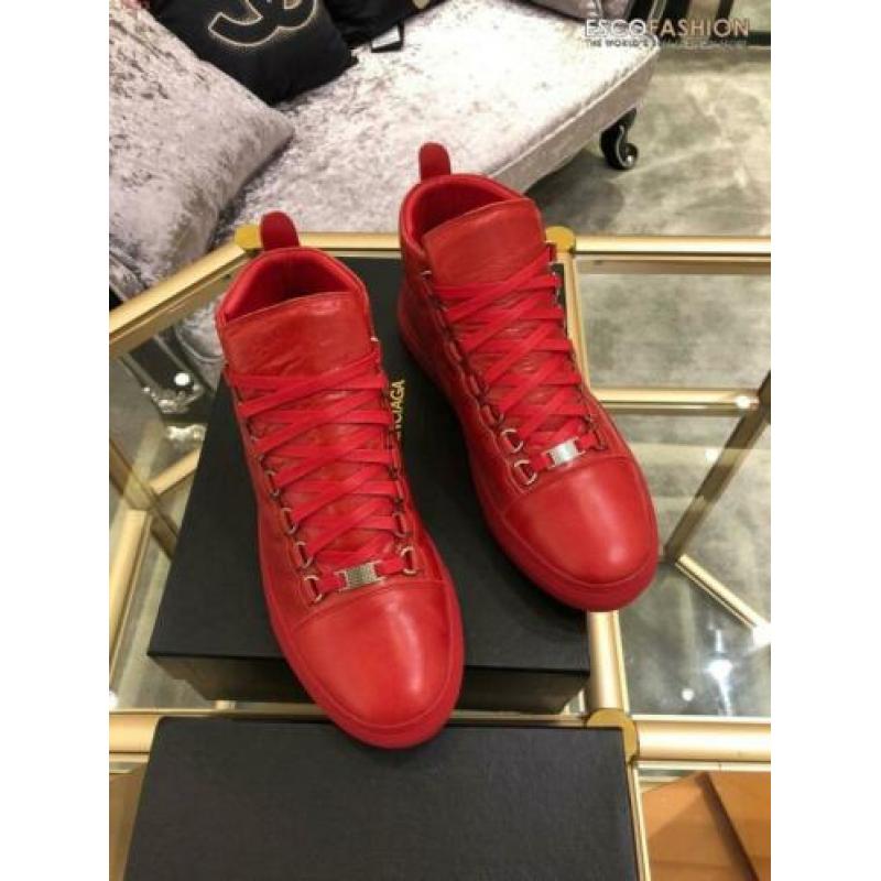 Balenciaga Arena Sneakers #57