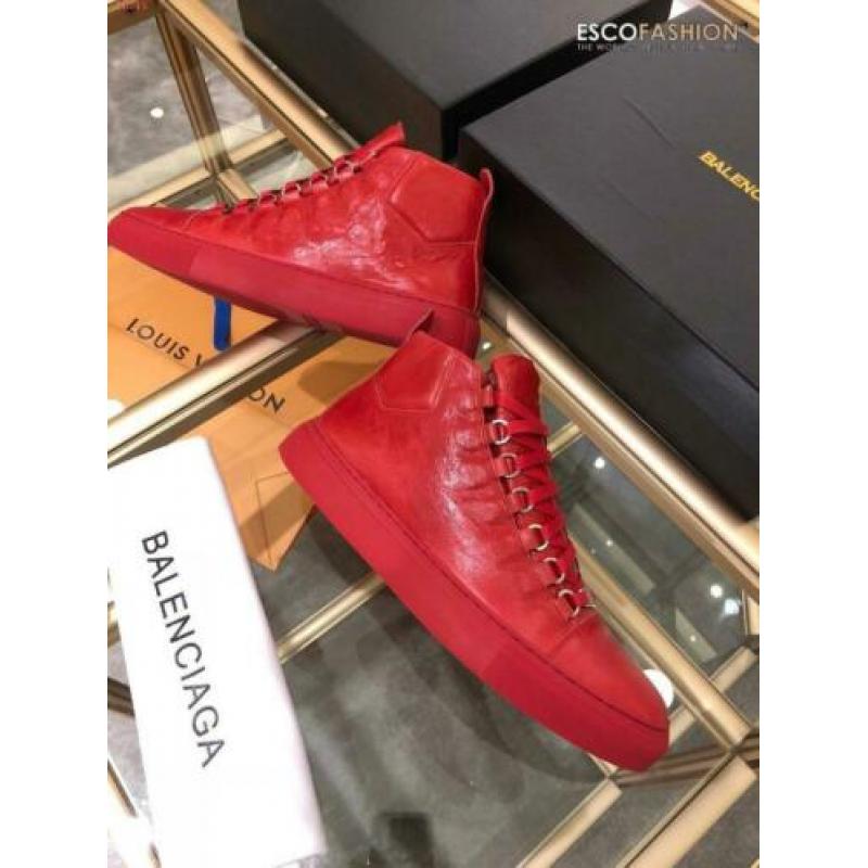 Balenciaga Arena Sneakers #57