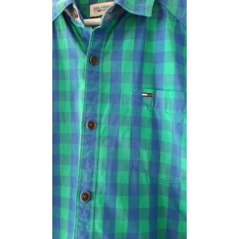 Hilfiger Denim blouse