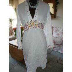 jurk tuniek maat m