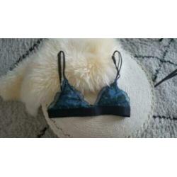 Love Stories bralette NIEUW