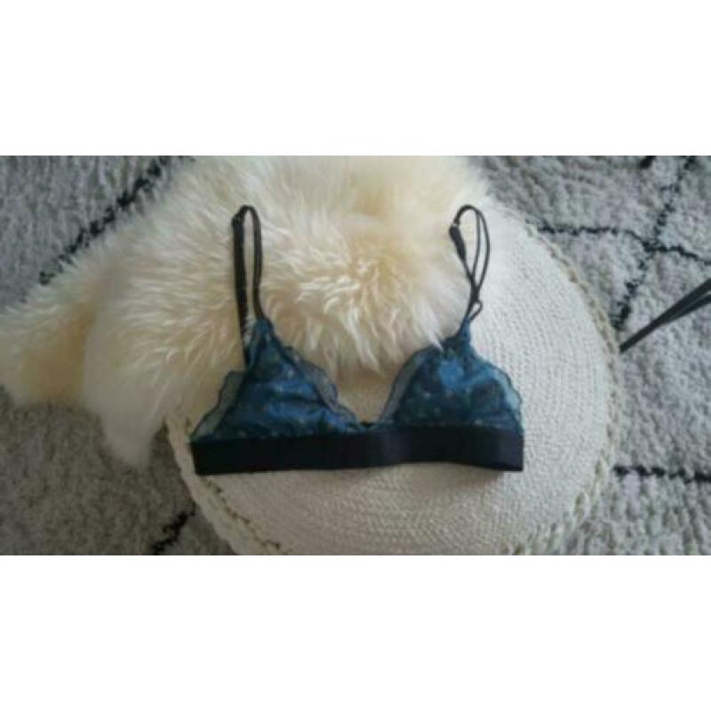 Love Stories bralette NIEUW