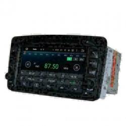 Mercedes G-Klasse Vito Viano CL radio navigatie android 9.0