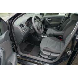 Volkswagen Polo 1.2 TSI Comfortline DSG Navi