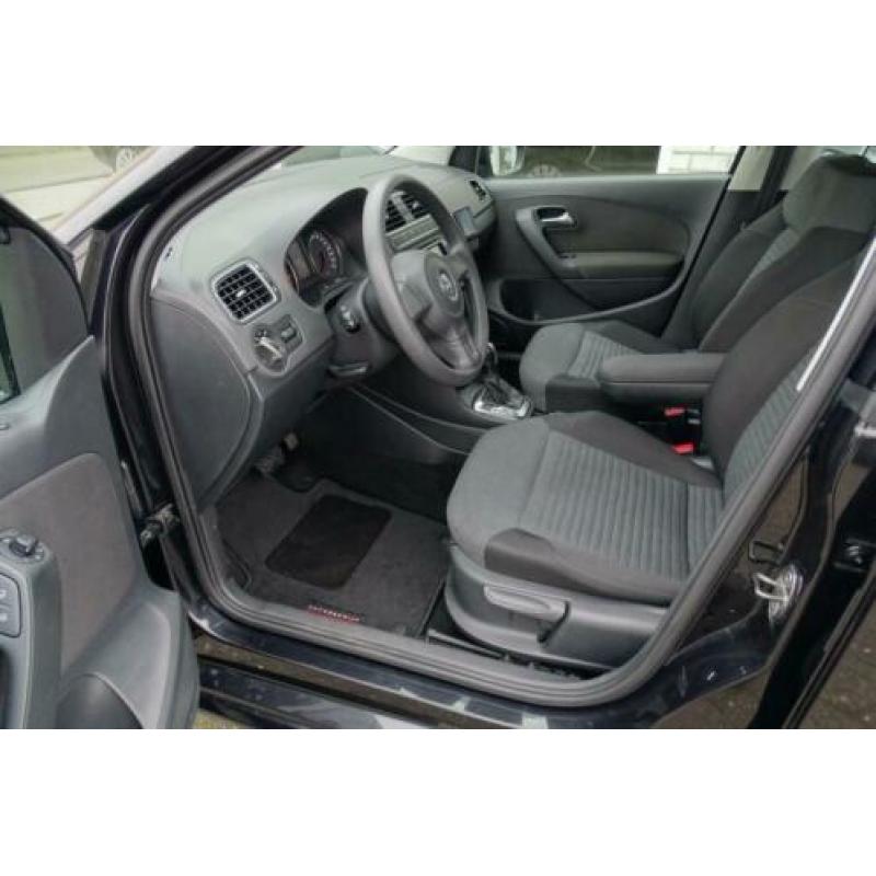 Volkswagen Polo 1.2 TSI Comfortline DSG Navi