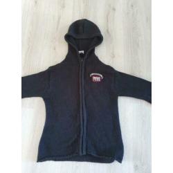 Fr08 vest Feyenoord
