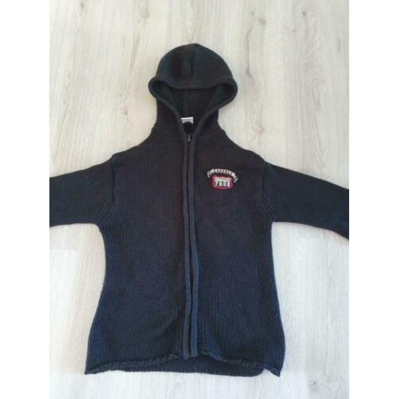 Fr08 vest Feyenoord