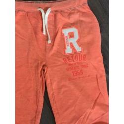 short RETOUR mt 16-176