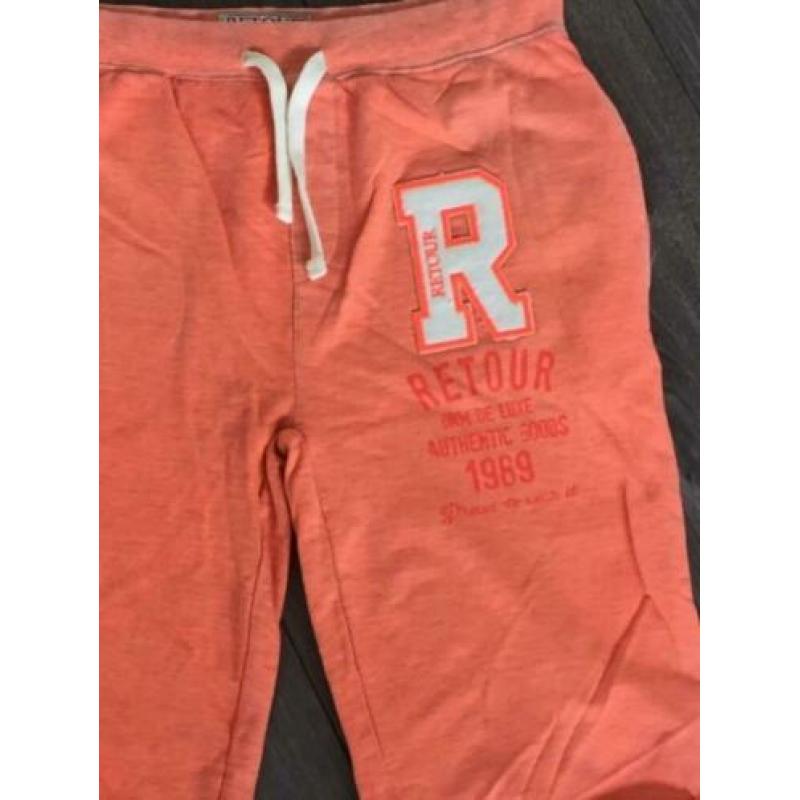 short RETOUR mt 16-176