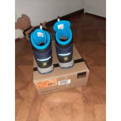 Jack Wolfskin MTN Attack Texapore schoenen maat 37 blauw