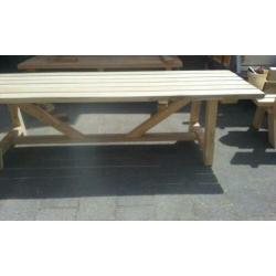 tuintafels