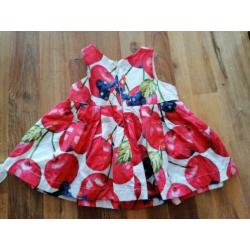 Balloon chic 2 delige set maat 68
