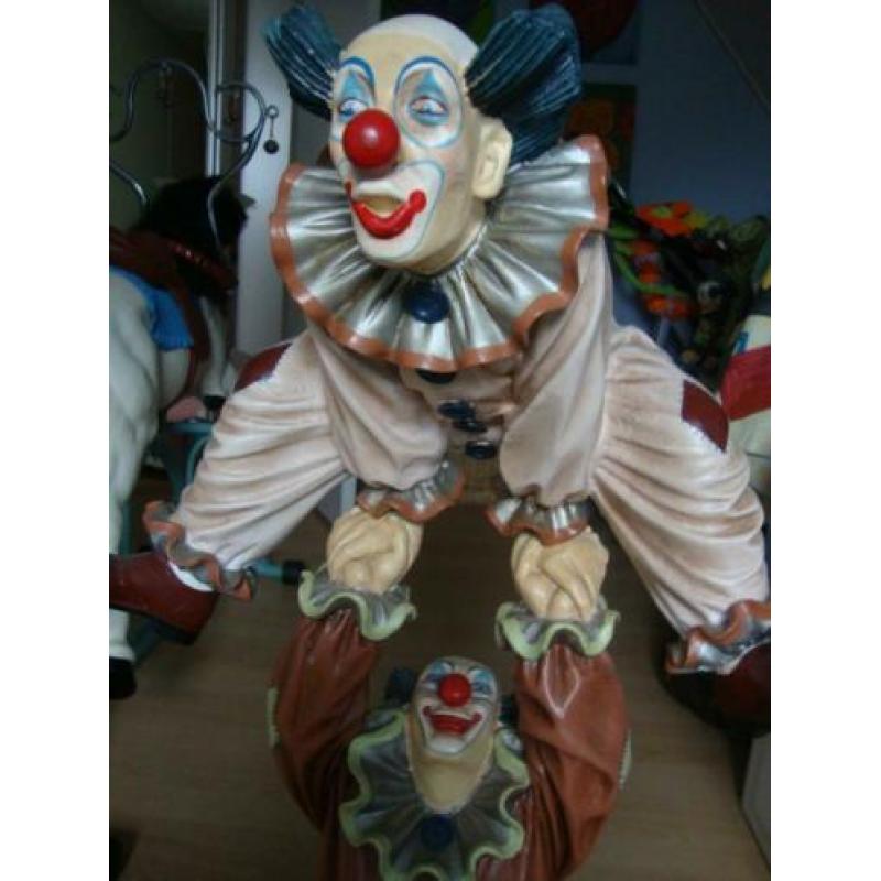5 superleuke acrobaten