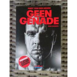Andy van der Meijden "Geen Genade"