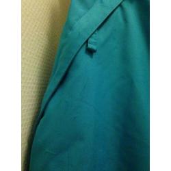 Snowboard broek (Blauw) Horsefeathers - Maat L