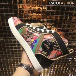 Christian Louboutin Sneakers #148