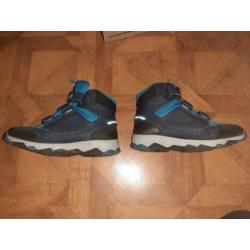 Jack Wolfskin MTN Attack Texapore schoenen maat 37 blauw