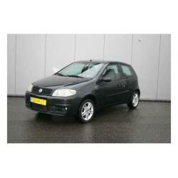 Fiat Punto 89000 KM !!