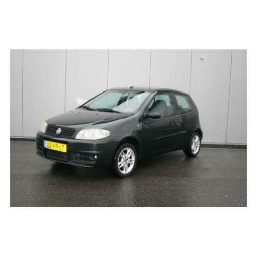 Fiat Punto 89000 KM !!