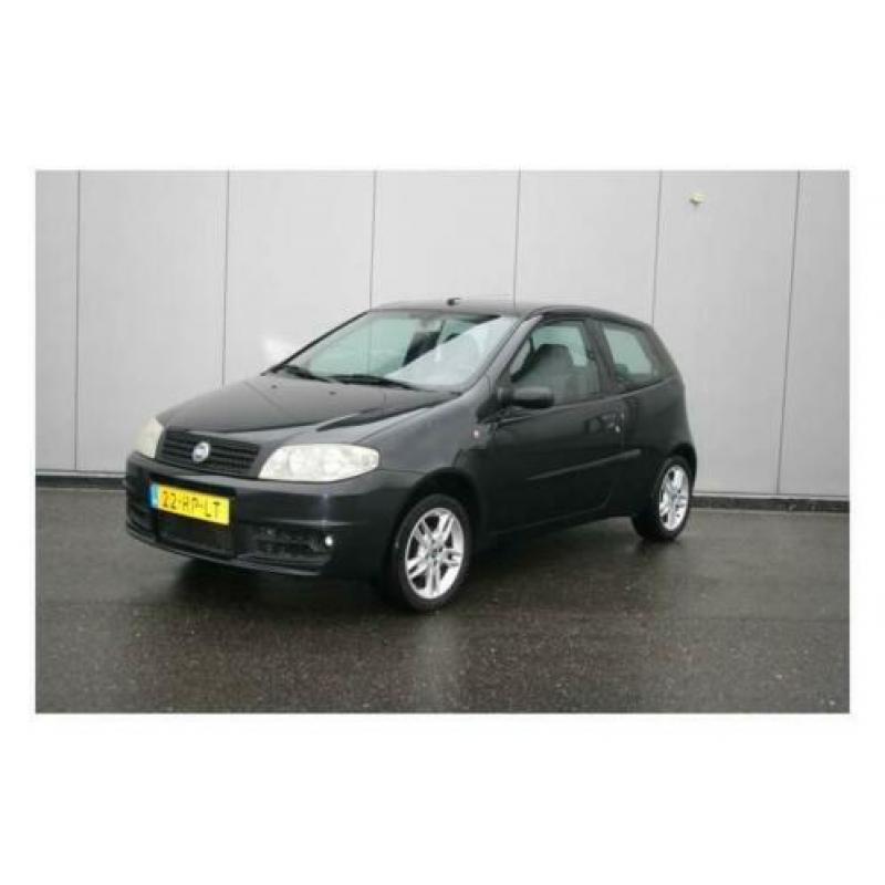 Fiat Punto 89000 KM !!