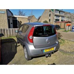 Te koop,Opel Agila (Verkocht)
