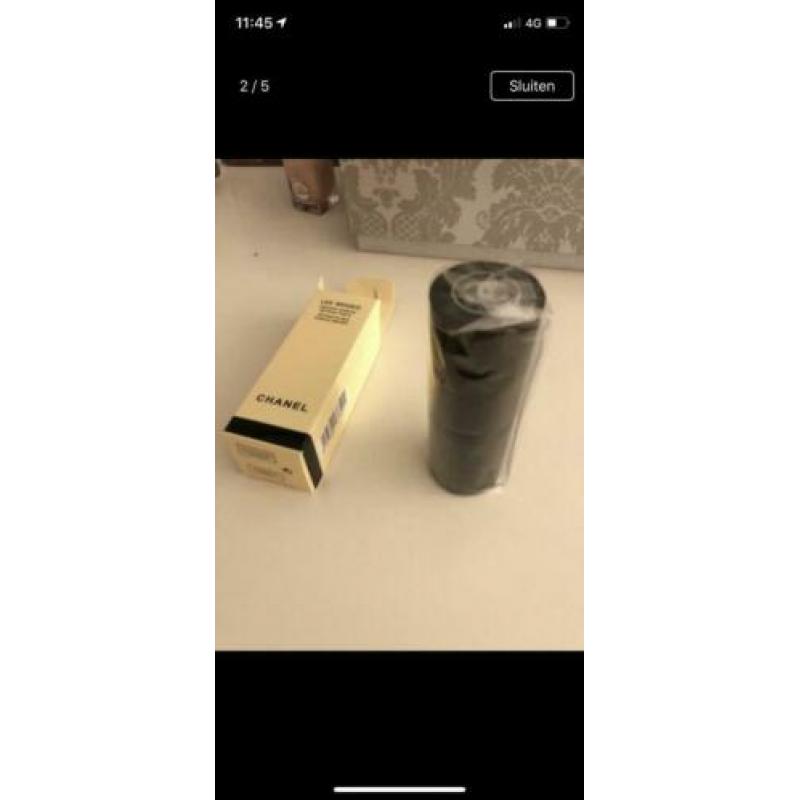 Chanel make up kwast 1:1 nieuw! Top kwaliteit