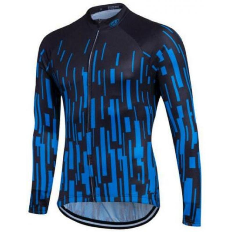 Fietsbroek fietsshirt XXL wielrenkleding fietskleding lang