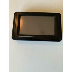 BMW Motorrad Navigator IV (Garmin) navigatiesysteem/ tomtom