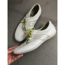 Nieuwe leren Ecco maat 39 schoenen