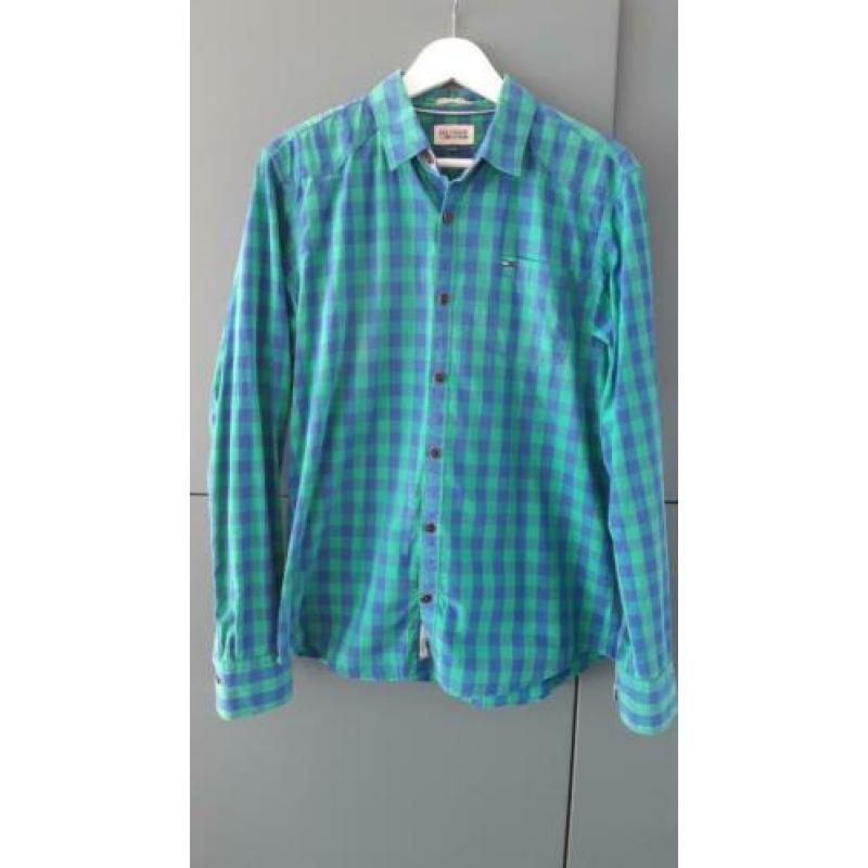 Hilfiger Denim blouse